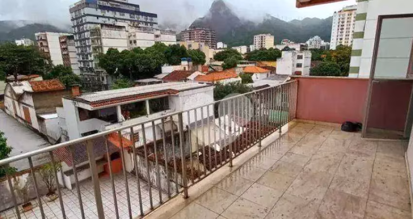 Apartamento com 2 quartos à venda, 83m² - vila isabel