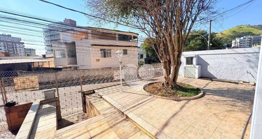 Casa com 4 quartos à venda, 206 m² por r$ 700.000 - vila valqueire - rio de janeiro/rj