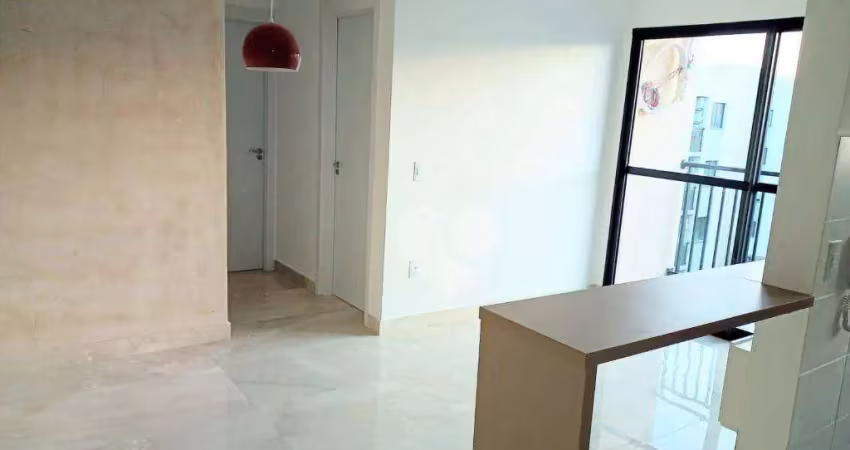 Apartamento com 2 dormitórios à venda, 53 m² por r$ 450.000,00 - recreio dos bandeirantes - rio de janeiro/rj