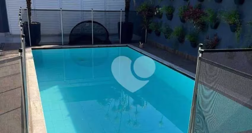Casa com 3 quartos à venda, 219 m² por r$ 2.500.000