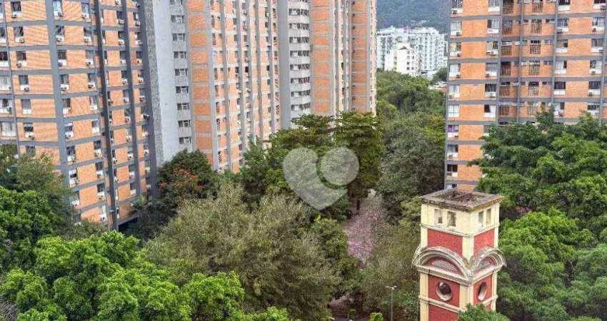 Apartamento com 2 dormitórios à venda, 69 m² por r$ 375.000,00 - andaraí - rio de janeiro/rj