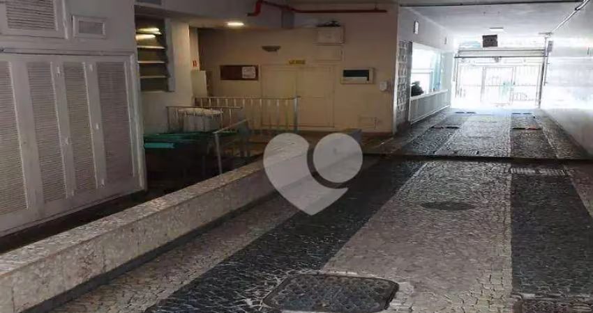 Apartamento à venda  - laranjeiras - rio de janeiro/rj