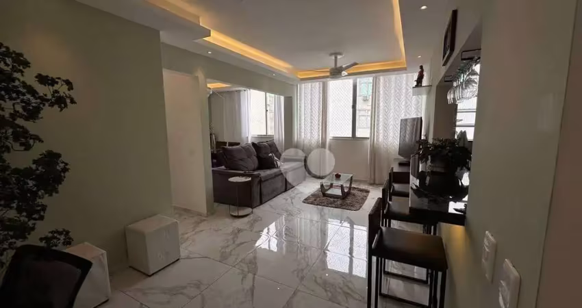 Apartamento com 3 quartos à venda, 73 m² por r$ 2.500.000 - leblon - rio de janeiro/rj