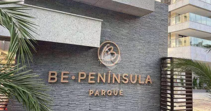 Apartamento com 3 quartos  à venda, 108 m² por r$ 1.950.000 - barra da tijuca - rio de janeiro/rj