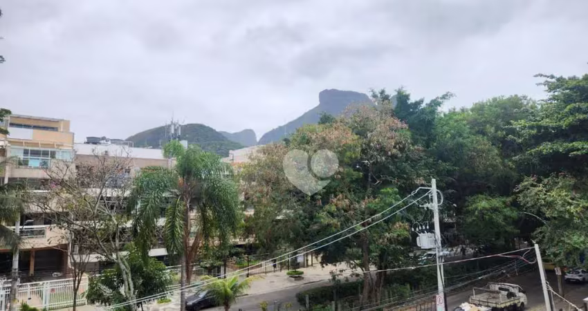 Apartamento com 4 quartos à venda, 197 m² por r$ 2.150.000 - jardim oceânico - rio de janeiro/rj