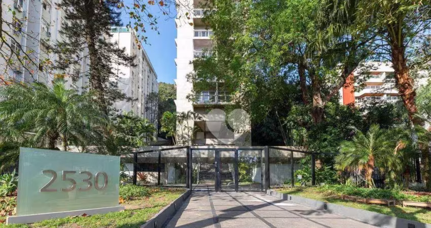 Apartamento com 3 quartos à venda, 114 m² por r$ 2.350.000 - lagoa - rio de janeiro/rj