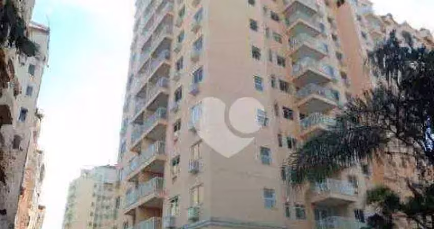 Apartamento com 3 quartos à venda, 79 m² por r$ 660.000 - recreio dos bandeirantes - rio de janeiro/rj