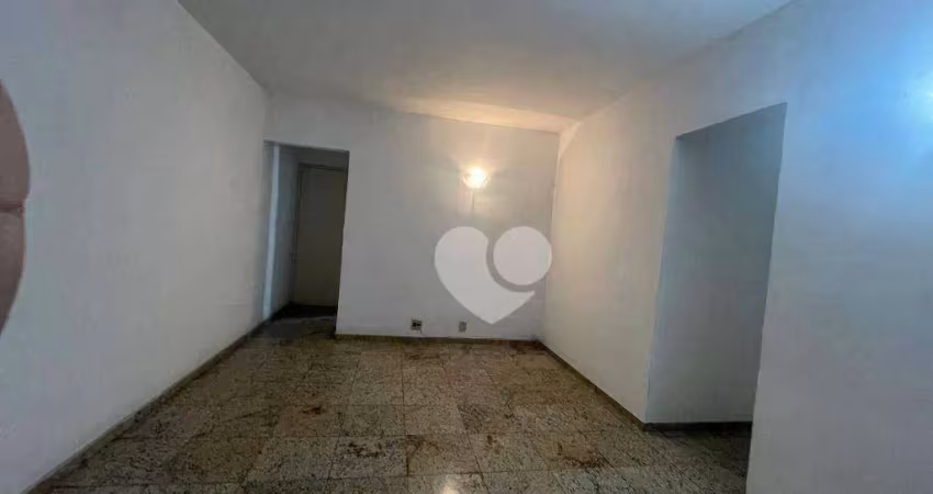 Apartamento com 2 dormitórios à venda, 70 m² por r$ 400.000,00 - vila isabel - rio de janeiro/rj