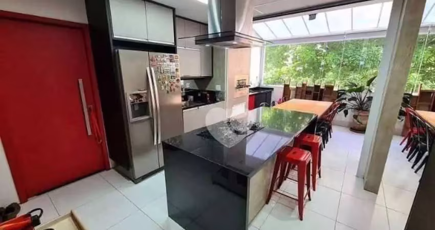Apartamento com 3 quartos à venda na Rua Felipe de Oliveira, --, Copacabana, Rio de Janeiro
