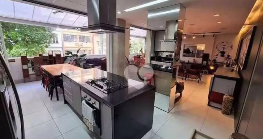 Apartamento com 3 quartos à venda na Rua Felipe de Oliveira, --, Copacabana, Rio de Janeiro