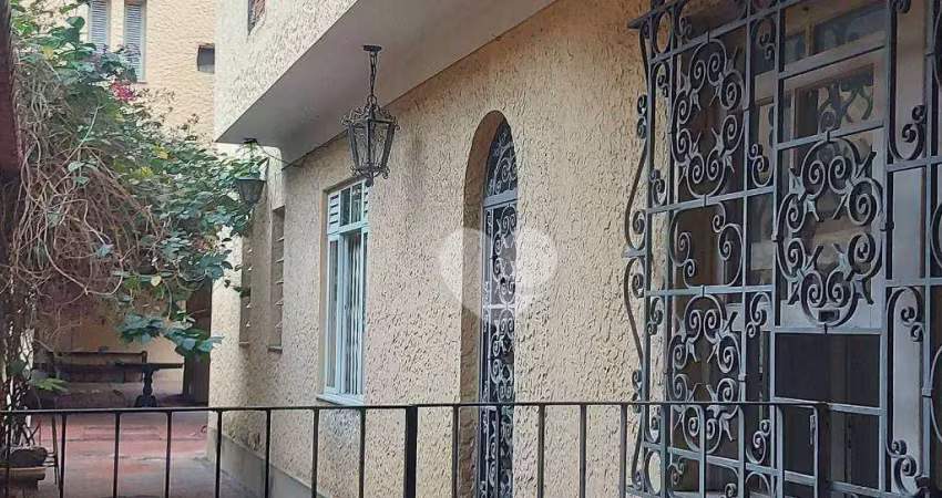 Casa com 4 quartos à venda na Rua Alexandre Calaza, --, Vila Isabel, Rio de Janeiro