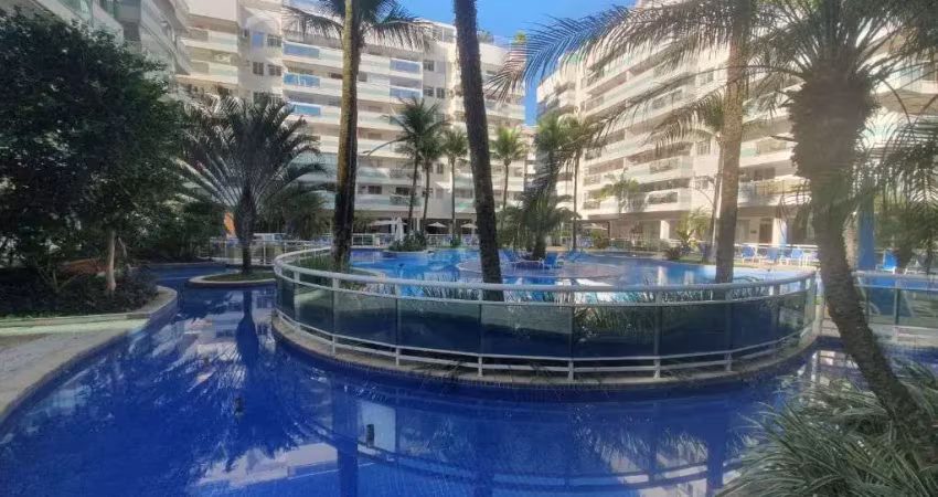 Cobertura com 3 quartos à venda, 176 m² por r$ 1.060.000 - freguesia de jacarepaguá - rio de janeiro/rj