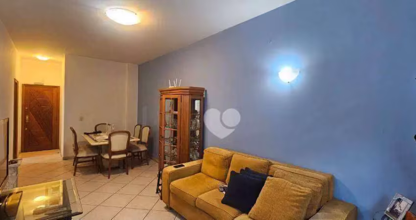 Apartamento com 2 quartos à venda, 509 m² por r$ 380.000 - rio comprido - rio de janeiro/rj