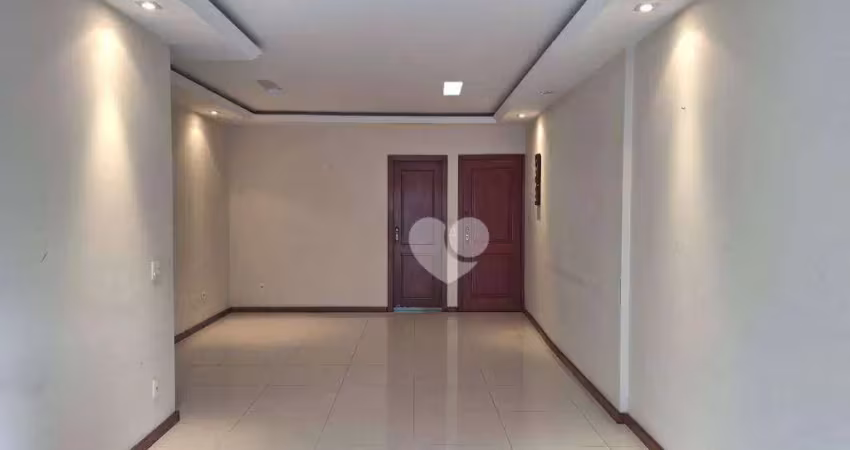 Tijuca rua d.maria 3 quartos 2 suítes 1 lavabo varandão 128 m² por r$ 725.000 - tijuca - rio de janeiro/rj