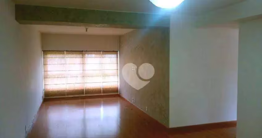 Apartamento à venda, 118 m² por r$ 1.105.000,00 - laranjeiras - rio de janeiro/rj