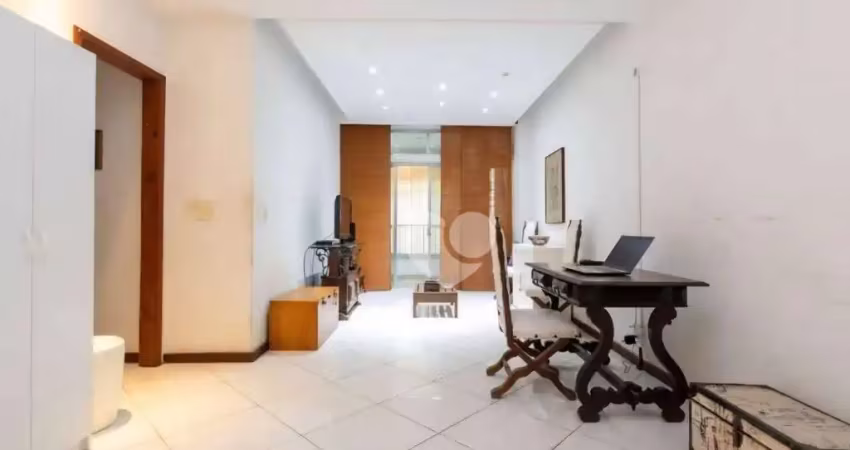 Apartamento com 3 quartos à venda, 120 m² por r$ 1.295.000 - jardim oceânico - rio de janeiro/rj