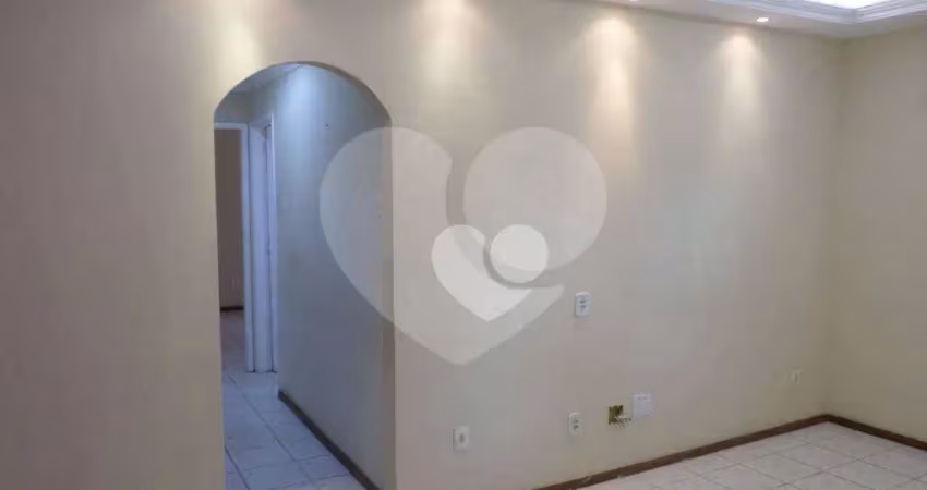 Apartamento com 2 dormitórios à venda, 52 m² por r$ 315.000,00 - grajaú - rio de janeiro/rj