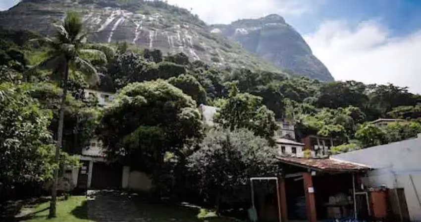 Terreno comercial à venda, por r$ 3.600.000 - barrinha - rio de janeiro/rj