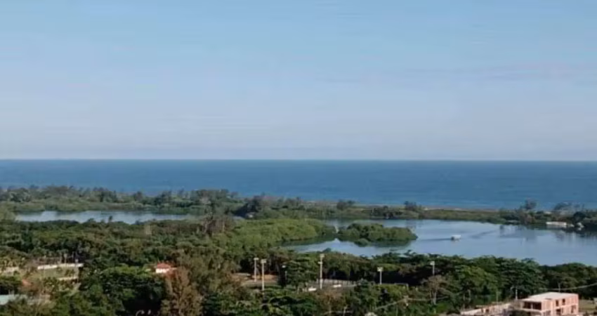 Cobertura com 3 dormitórios à venda, 147 m² por r$ 900.000,00 - barra da tijuca - rio de janeiro/rj