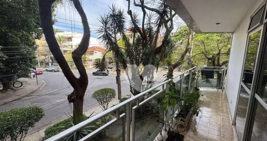 Apartamento com 3 dormitórios à venda, 137 m² por r$ 1.450.000,00 - jardim oceânico - rio de janeiro/rj