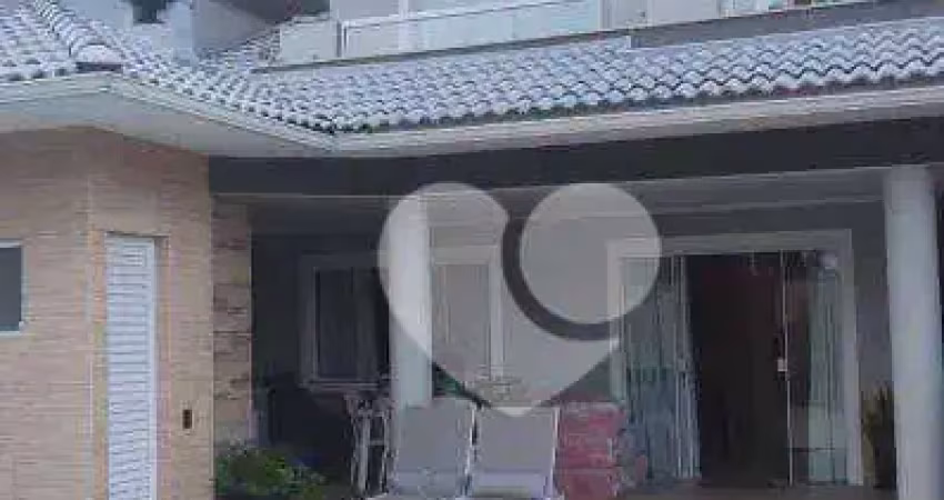Casa com 4 quartos à venda, 250 m² por r$ 2.850.000,00 - recreio dos bandeirantes