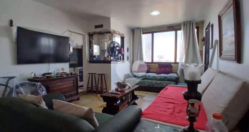 Apartamento com 2 quartos à venda na Avenida Ayrton Senna, --, Barra da Tijuca, Rio de Janeiro