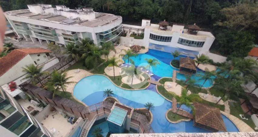 Cobertura com 4 quartos à venda, 233 m² por r$ 1.530.000 - freguesia de jacarepaguá - rio de janeiro/rj