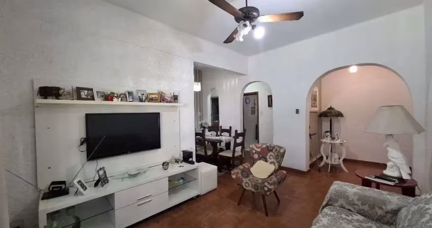 Apartamento com 3 quartos à venda, 104 m² por r$ 550.000 - grajaú - rio de janeiro/rj