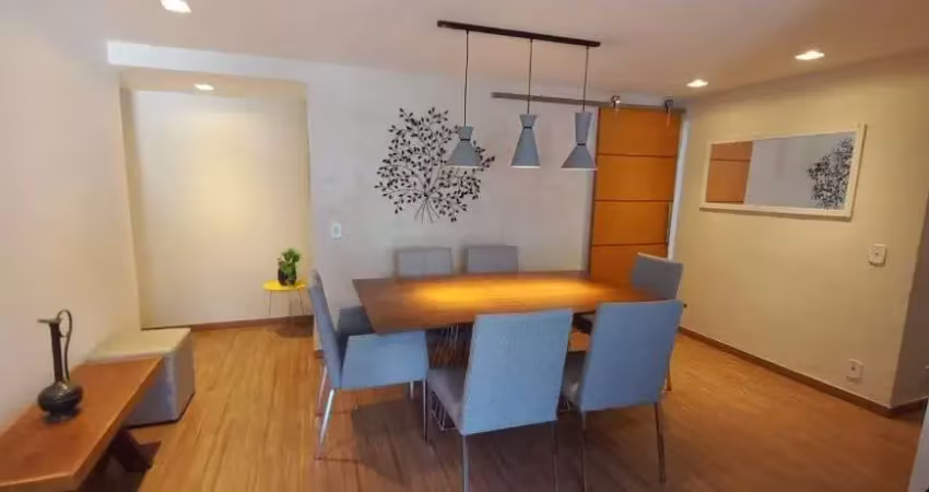 Apartamento com 3 quartos à venda, 98 m² por r$ 950.000 - laranjeiras - rio de janeiro/rj