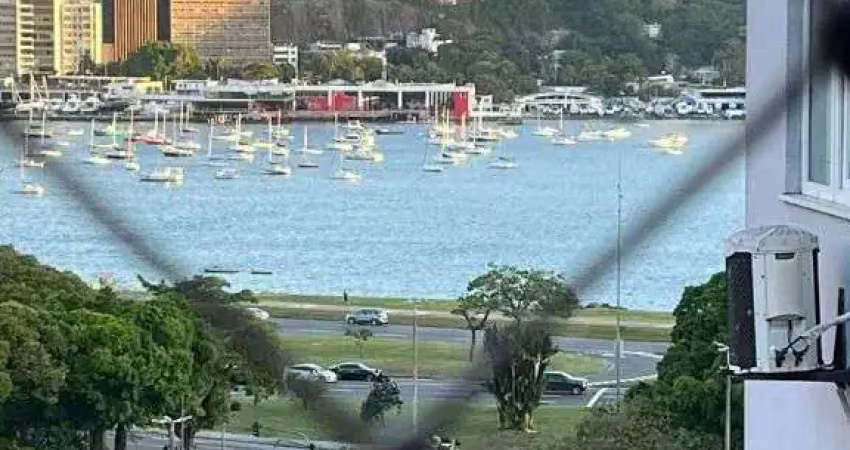 Apartamento com 2 quartos à venda na Rua Senador Vergueiro, --, Flamengo, Rio de Janeiro