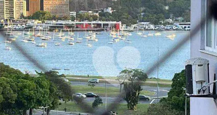 Apartamento com 2 quartos à venda na Rua Senador Vergueiro, --, Flamengo, Rio de Janeiro