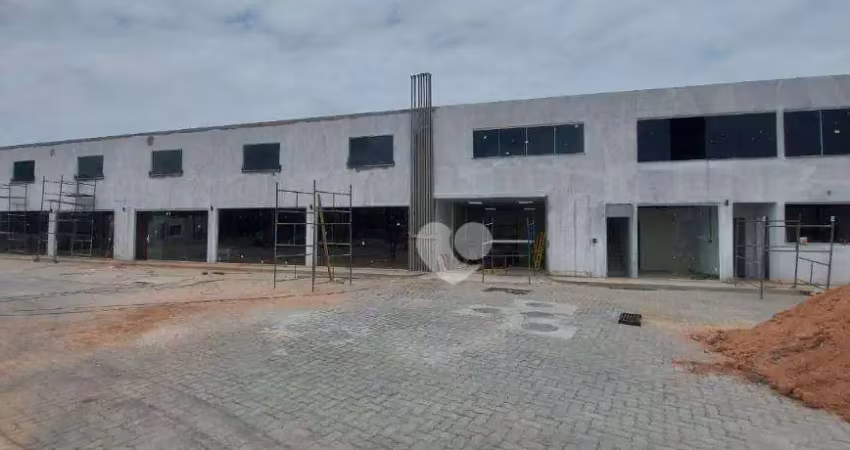 Loja para alugar, 50 m² por r$ 2.500,00/mês - guaratiba - rio de janeiro/rj