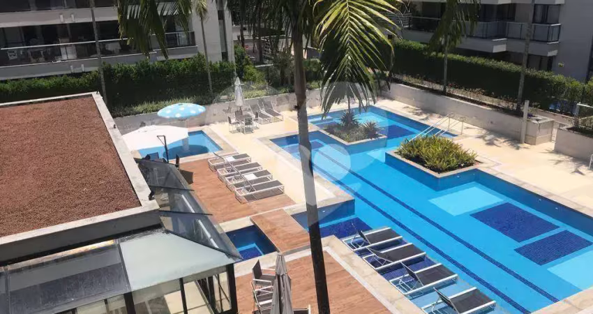 Cobertura com 4 dormitórios para alugar, 174 m² por r$ 8.083,55/mês - recreio dos bandeirantes - rio de janeiro/rj