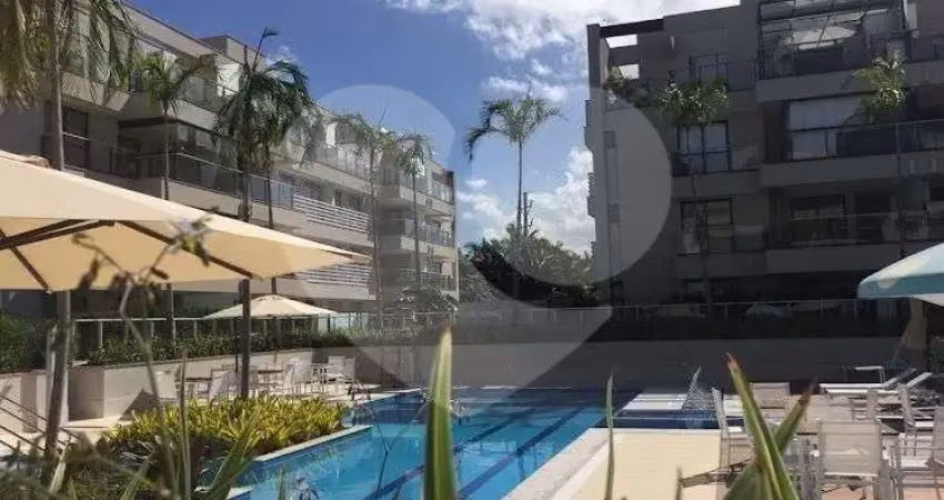 Apartamento com 2 dormitórios para alugar, 71 m² por r$ 3.687,01/mês - recreio dos bandeirantes - rio de janeiro/rj