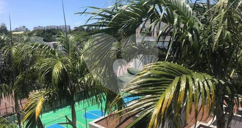 Cobertura com 3 dormitórios para alugar, 148 m² por r$ 6.667,98/mês - recreio dos bandeirantes - rio de janeiro/rj
