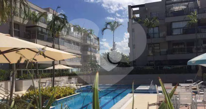 Apartamento com 3 dormitórios para alugar, 88 m² por r$ 4.749,32/mês - recreio dos bandeirantes - rio de janeiro/rj