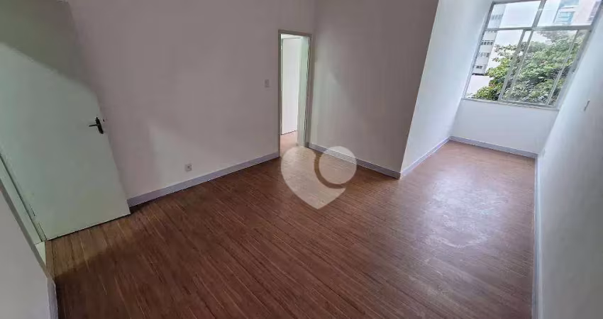 Tijuca debruçado no metrô uruguai, apt 3qts , 100m² com dep completas e vaga $650.000,00 - tijuca rj
