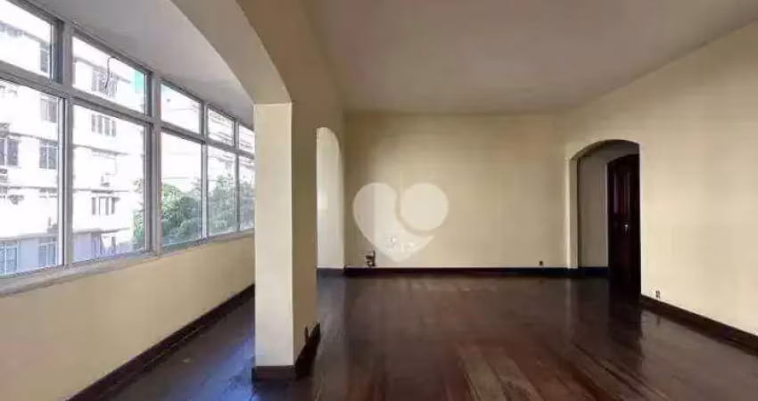 Apartamento com 4 dormitórios à venda, 200 m² por r$ 1.850.000,00 - ipanema - rio de janeiro/rj