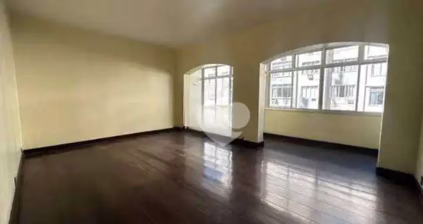 Apartamento com 4 dormitórios à venda, 200 m² por r$ 1.850.000,10 - ipanema - rio de janeiro/rj