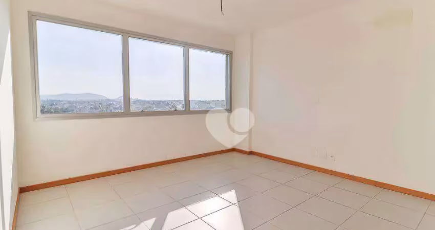Sala à venda, 23 m² por r$ 142.653,00 - campo grande - rio de janeiro/rj