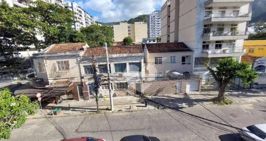 Casa duplex à venda, frente de rua, 5 quartos, 229 m², grajaú, rj