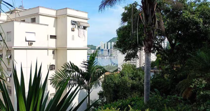 Apartamento com 2 quartos à venda na Avenida Rui Barbosa, --, Flamengo, Rio de Janeiro