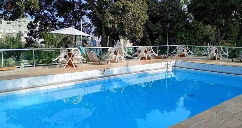 Apartamento com 2 quartos à venda na Avenida Rui Barbosa, --, Flamengo, Rio de Janeiro