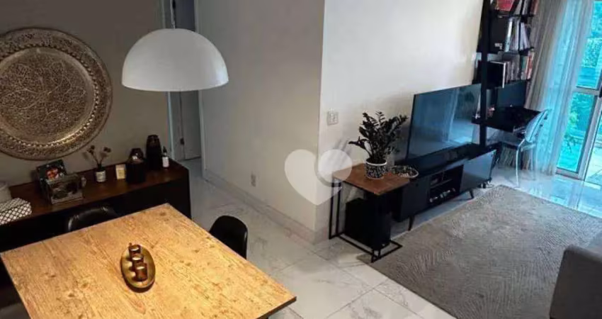 Oportunidade viva viver - apartamento de 2 quartos - recreio dos bandeirantes