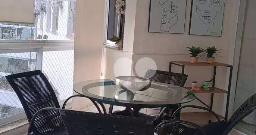 Apartamento com 3 dormitórios para alugar, 82 m² por r$ 6.584,30/mês - recreio dos bandeirantes - rio de janeiro/rj