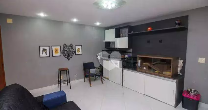 Apartamento com 2 quartos à venda, 69 m² por r$ 720.000 - flamengo - rio de janeiro/rj