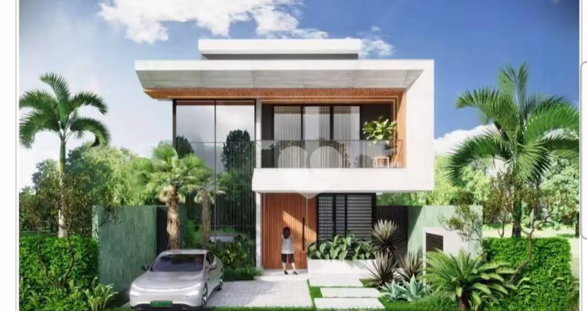 Casa com 3 quartos à venda, 450 m² por r$ 4.900.000 - recreio dos bandeirantes - rio de janeiro/rj