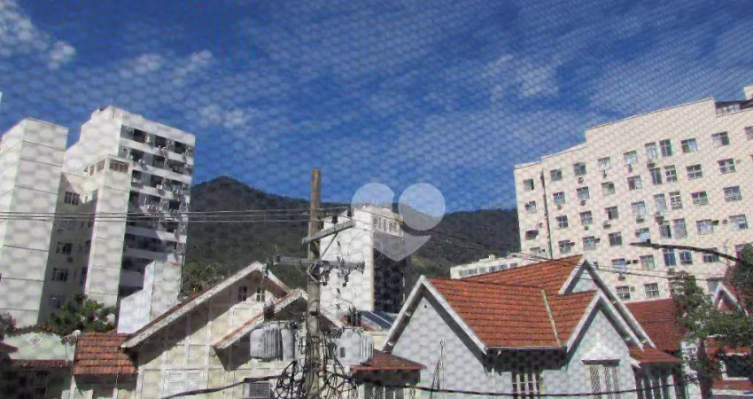 Apartamento com 3 quartos à venda na Rua Doutor Pereira dos Santos, --, Tijuca, Rio de Janeiro