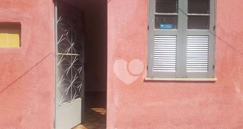 Casa com 1 dormitório à venda, 25 m² por r$ 135.000,00 - engenho novo - rio de janeiro/rj