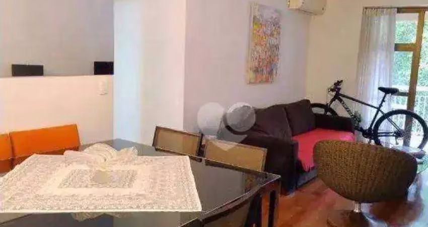 Apartamento com 3 dormitórios à venda, 84 m² por r$ 1.190.000,00 - barra da tijuca - rio de janeiro/rj